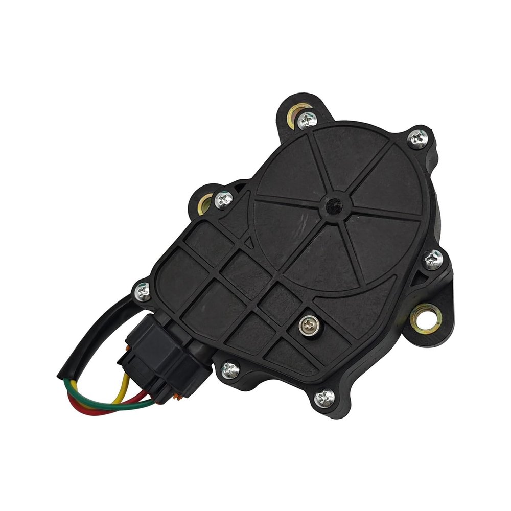 TGB LandMax 1000 Servo Motor Transfer Case 911746Y for TGB LandMax 1000