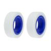 Dual Stage Softer TPE Foam High Elasticity Durable Replacement Foam Inserts for 2.2 Inch Wheel Tires Compatible with SCX10 Wraith Capra Traxxas TRAX4 1/10 RC Cars 2PCS (130mm) view 4