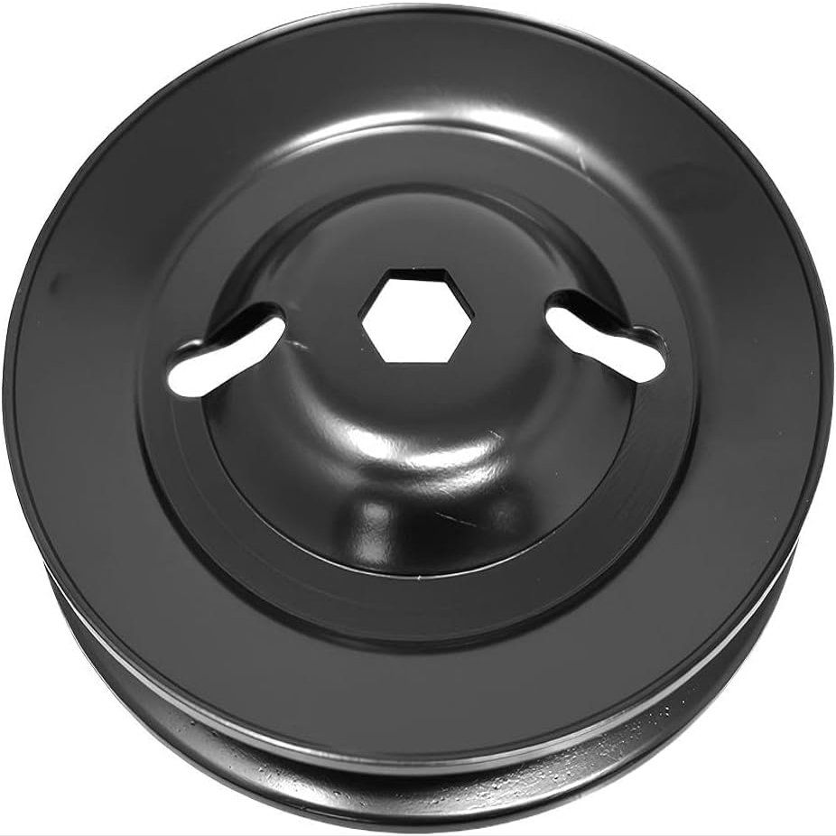 Replacement for fits Spindle Pulley Fits Replaces GX20335