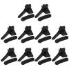 Plastic Mount Demount Tire Changer Parts 20pcs Set with For Duck Head Inserts for Rim Protection and Secure Tire Handling view 2