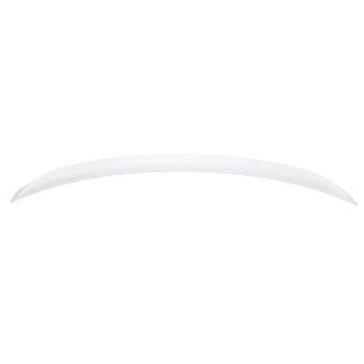 OEM Genuine For Hyundai 2011-2014 Genesis Coupe Sonata Rear Lip Spoiler 3QH34-AP000-JR (see fitment info on photos)