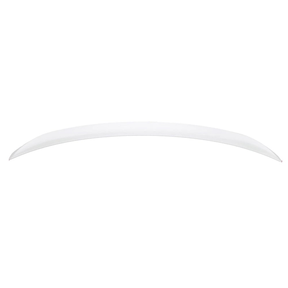 OEM Genuine For Hyundai 2011-2014 Genesis Coupe Sonata Rear Lip Spoiler 3QH34-AP000-JR (see fitment info on photos)