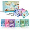 Arabic Flash Cards - Arabic Vocabulary Flash Cards for Beginners and Toddlers, Kids, Teens and Adults Include First Words, Nouns, Verbs view 1