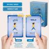 Arabic Flash Cards - Arabic Vocabulary Flash Cards for Beginners and Toddlers, Kids, Teens and Adults Include First Words, Nouns, Verbs view 3