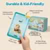 Arabic Flash Cards - Arabic Vocabulary Flash Cards for Beginners and Toddlers, Kids, Teens and Adults Include First Words, Nouns, Verbs view 4