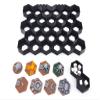3D Tiles for Terraforming Mars Board Game - Prelude 2 & Automa Upgrade Pack (Color Scheme B & Storage) view 1