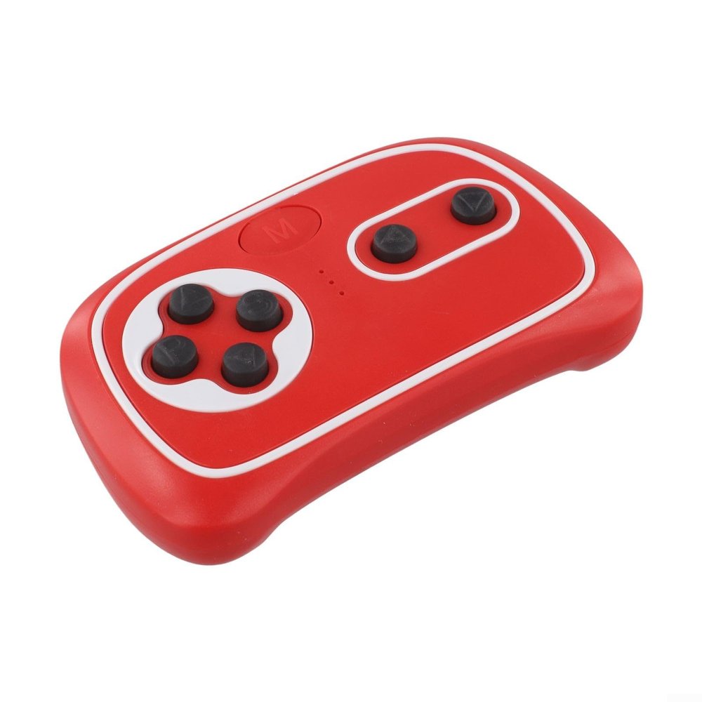2 4G Remote Control RX74 for Children's Electric Ride Cars Compatible 24V Receiver Accessory for Young Riders (Remote control)