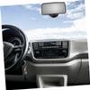 TOYANDONA Car Interior Rearview Mirror for Safety 360 Rotatable Suction Cup Auto Rear View Mirror Universal Vehicle Interior for Backseat Monitoring view 4