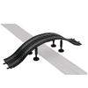 Carrera GO Super Hump Slot Car Racetrack Extension Pack 1:43 Scale Add On Accessory Includes 4.27-ft of Track, Tunnel, and Hump Track view 3