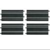 Carrera GO Super Hump Slot Car Racetrack Extension Pack 1:43 Scale Add On Accessory Includes 4.27-ft of Track, Tunnel, and Hump Track view 4