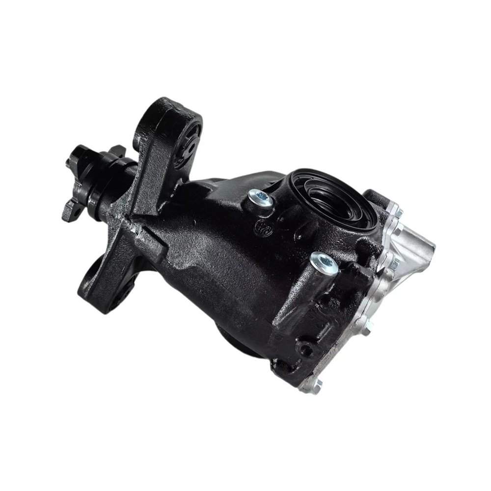 84110752 23150302 REAR CARRIER DIFFERENTIAL ASSEMBLY Compatible For CADILLAC CTS 2014-2019