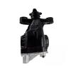 84110752 23150302 REAR CARRIER DIFFERENTIAL ASSEMBLY Compatible For CADILLAC CTS 2014-2019 view 2
