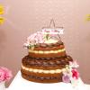 Hemobllo Light up Cake Decoration Birthday Party Supplies 10pcs Set LED Cupcake Toppers Non-edible Cake Ornaments for s Party Celebration view 4