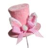 24" BUNNY COSTUME HAT by RAZ Imports, Inc view 3