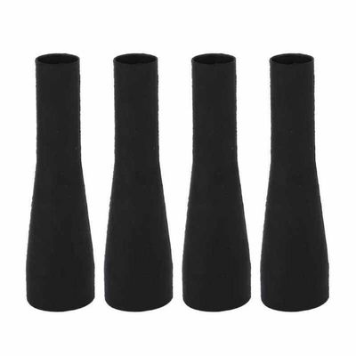 RC Shock Boot Rubber Dust Covers Compatible With 1/7 Scale Off-Road RC Cars and Trucks for Shock Absorber Protection