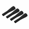 RC Shock Boot Rubber Dust Covers Compatible With 1/7 Scale Off-Road RC Cars and Trucks for Shock Absorber Protection view 2
