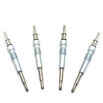 GUOJWMGPJ Diesel Heater Glow Plugs Fit for 1 3 5 Series E81 E87 E46 E90 E91 X3 2.0 520