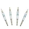 GUOJWMGPJ Diesel Heater Glow Plugs Fit for 1 3 5 Series E81 E87 E46 E90 E91 X3 2.0 520 view 1