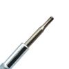 GUOJWMGPJ Diesel Heater Glow Plugs Fit for 1 3 5 Series E81 E87 E46 E90 E91 X3 2.0 520 view 3