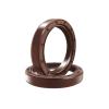 2Pcs FKM Framework Oil Seal ID 15mm 16mm 17mm 18mm 19mm OD 21-47mm Thickness 4-10mm Fluoro Rubber Gasket Rings(17X27X10) view 1