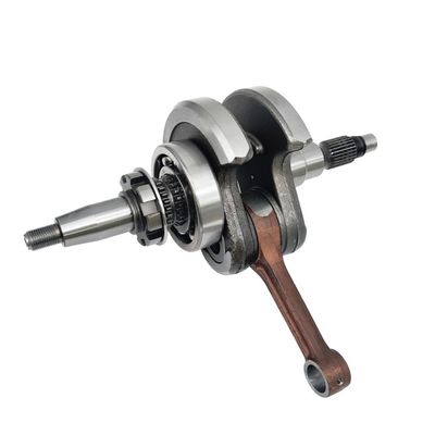 Crankshaft Fit For Yamaha Grizzly Viking 700 4x4 ATV UTV 2BG-11400-00-00 3B4-11400-00-00