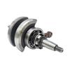 Crankshaft Fit For Yamaha Grizzly Viking 700 4x4 ATV UTV 2BG-11400-00-00 3B4-11400-00-00 view 3