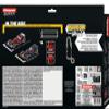 Carrera GO Forumla Racer Slot Car Racetrack Extension Pack 1:43 Scale Add On Accessory Includes 4.27-ft of Track, Tunnel, and 2 Cars view 2