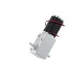 RXDNOZNNK 12V Bracket 120RPM 5882-50ZY Worm Gear Reduction Electronic Starter Forward and Reverse Adjustable Speed Dual Output view 1