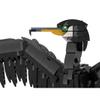 Aetheria Cormorant Bird Animal Building Set 963 Pieces Animals Bird Bricks Home Office Decor Art Ornament, Creative Construction Collectors & Enthusiasts for Adults - Designed by SKABRAM view 2