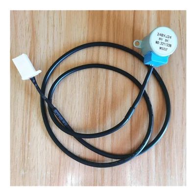 24BYJ24 8V DC Stepper Motor of Carburetor Fit for EU20i EU2000I Generator 16100-Z0D-D03