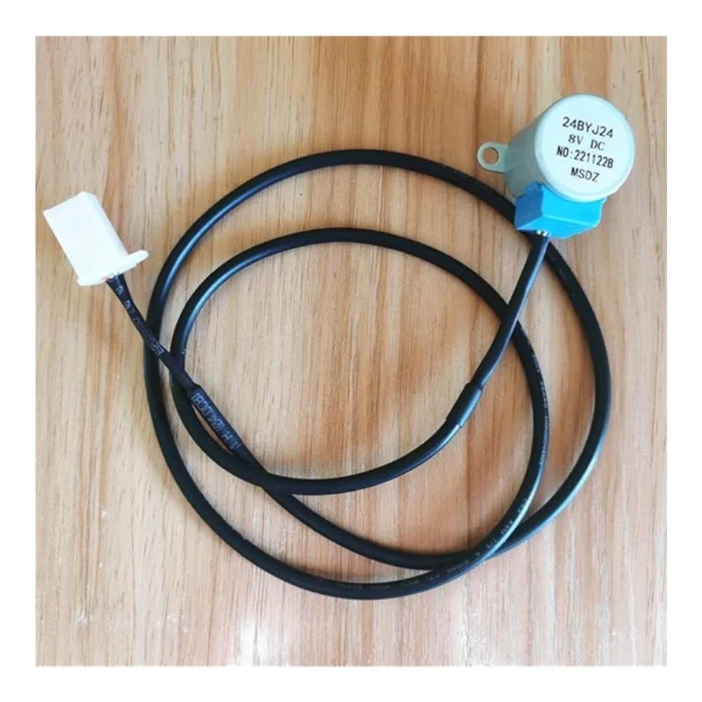 24BYJ24 8V DC Stepper Motor of Carburetor Fit for EU20i EU2000I Generator 16100-Z0D-D03
