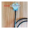 24BYJ24 8V DC Stepper Motor of Carburetor Fit for EU20i EU2000I Generator 16100-Z0D-D03 view 3