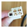 24BYJ24 8V DC Stepper Motor of Carburetor Fit for EU20i EU2000I Generator 16100-Z0D-D03 view 4