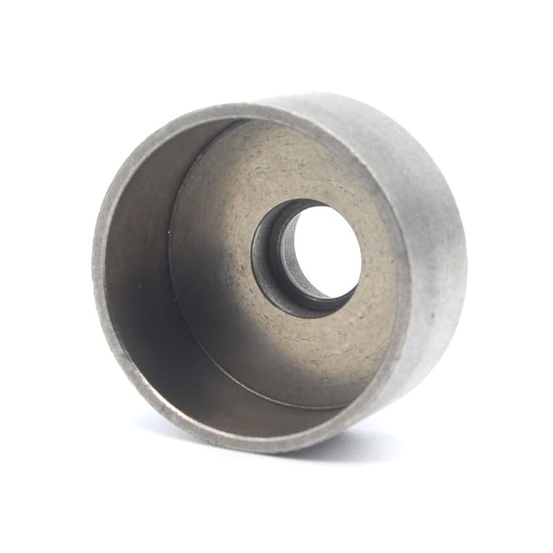 02107 16T Clutch Bell Single Gear for 1/10 94188/94108 Nitro RC Monster Truck Car Parts(02139)