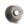 02107 16T Clutch Bell Single Gear for 1/10 94188/94108 Nitro RC Monster Truck Car Parts(02139) view 1
