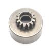02107 16T Clutch Bell Single Gear for 1/10 94188/94108 Nitro RC Monster Truck Car Parts(02139) view 2