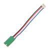 For DasMikro Gyro Unit Set for Kyosho Sports Series confident view 4