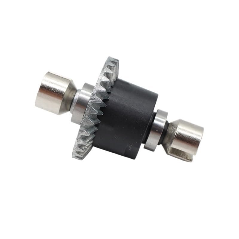 124008-2728 Differential for Wltoys 1/12 124008 124010 DIY RC Car Upgrade Parts