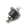 124008-2728 Differential for Wltoys 1/12 124008 124010 DIY RC Car Upgrade Parts view 4
