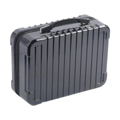 Yunhgft Carrying Bag for RC Controller Black Sturdy Lightweight Professional Shockproof