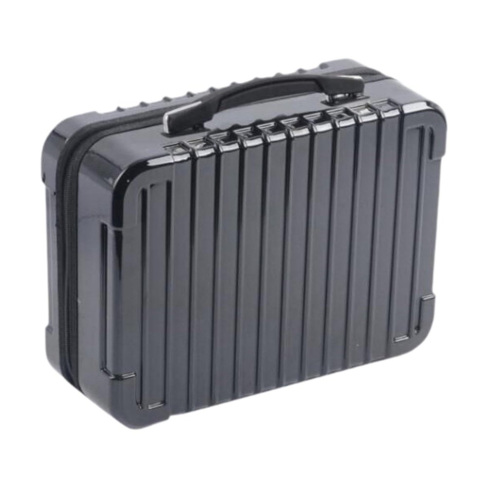 Yunhgft Carrying Bag for RC Controller Black Sturdy Lightweight Professional Shockproof