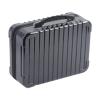 Yunhgft Carrying Bag for RC Controller Black Sturdy Lightweight Professional Shockproof view 1