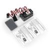 LeeQinersw Automatic Gyroscopic for RC Cars and RC Trucks view 2