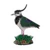 Aetheria Northern Lapwing Bird Animal Building Set 311 Pieces Animals Bird Bricks Home Office Decor Art Ornament, Creative Construction Collectors & Enthusiasts for Adults - Designed by SKABRAM view 1