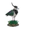 Aetheria Northern Lapwing Bird Animal Building Set 311 Pieces Animals Bird Bricks Home Office Decor Art Ornament, Creative Construction Collectors & Enthusiasts for Adults - Designed by SKABRAM view 3