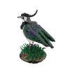 Aetheria Northern Lapwing Bird Animal Building Set 311 Pieces Animals Bird Bricks Home Office Decor Art Ornament, Creative Construction Collectors & Enthusiasts for Adults - Designed by SKABRAM view 4