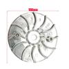 Compatible with SH125 SES PES NES FES 125 150 S-Wing Phanteon150 Dylan 125cc 150cc Aftermarket for 22102-KGF-910 view 4