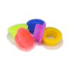 5 pcs Rc Nitro Engine Joint Exhaust Rubber Adapter Silicone Pipe 8 * 10 Tubing Coupler Gasket 1/8 1/10 Nitro Hobby Model Car HSP view 3