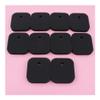 10pcs Air Filter Foam Fit For BCZ230TS BCZ250S BCZ260S BCZ260TS EXZ260S LRTZ230 SRTZ230 SRTZ260F Replace Part view 1