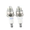 GUOJWMGPJ Sparkle Plug CJ8 Fit for L6RTC L7RTC L8RTC L8RTF Engines Small Standard Generators Garden Power Tools Accessories view 1